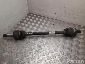 Mercedes-Benz A 206 350 70 00 / A2063507000 C-Class (W206) 2022 Antriebswelle hinten rechts hinten links