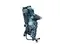 Mercedes-Benz Trucks A9360904852 ANTOS 2015 Fuel filter module, housing - Image 1