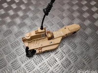 Alfa Romeo 50536544 GIULIA (952_) 2018 Serrure de porte Left Front