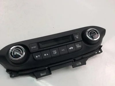 Honda 79600T1EG414M1 CR-V IV (RM_) 2014 Contrôle automatique de la climatisation - Image 1