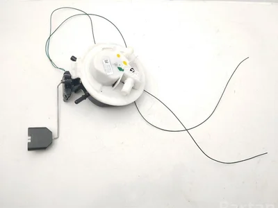 Porsche 970.201.421.01 / 97020142101 PANAMERA (970) 2015 Pompe d'alimentation - Image 1