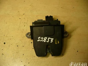 Land Rover 6H52-A442A66-AD / 6H52A442A66AD RANGE ROVER EVOQUE (L538) 2014 Serrure