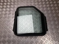 Nissan 43R-011411, DOT609AS2M39 / 43R011411, DOT609AS2M39 Primastar III (X82) 2024 Hinteres Seitenscheibenglas