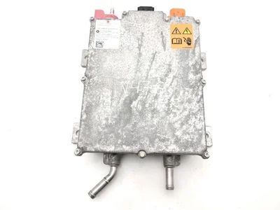 Chrysler 05185046AB,  DAP-2500BB / 05185046AB, DAP2500BB Pacifica 2021 Onduleur avec convertisseur - Image 1