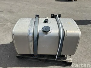 DAF 1681824, 1374084, 1378084, 2198081 XF 2019 Fuel tank 430L