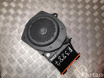 BMW 5 B4E 648 / 5B4E648 X1 (U11) 2025 Tieftonlautsprecher rechts - Bild 1