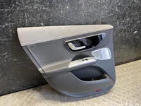 Mercedes-Benz A2957309101 EQE V295 2023 Panneau de garniture de porte