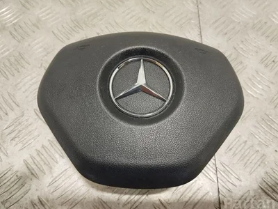 Mercedes-Benz 2188602802 CLS (C218) 2014 Airbag du conducteur - Image 1