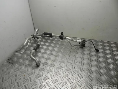 Tesla 1037962-00-F / 103796200F MODEL S 2017 Climatisation, Tuyaux / Tubes - Image 1