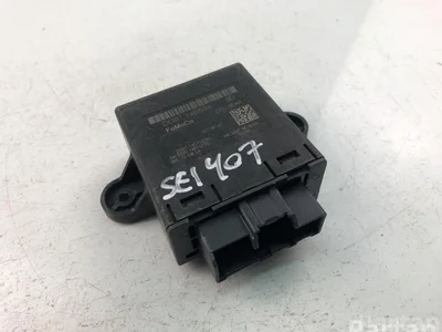 Ford DG9T14B534BD MONDEO V Hatchback 2018 Control unit for door - Image 1