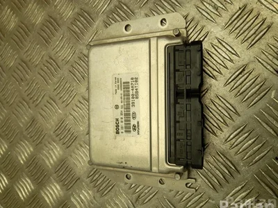 Kia 39100-4A710 / 391004A710 SORENTO I (JC) 2003 Unité de contrôle moteur - Image 1