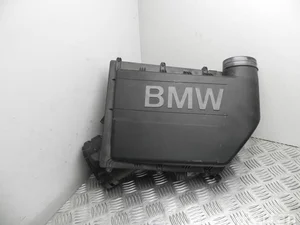 BMW 7604404 5 (F10) 2013 Boîtier de filtre à air