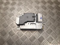 BMW 5 A4C E50 / 5A4CE50 3 (G20) 2022 Amplificateur audio