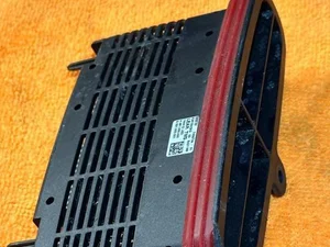 BMW BMW7409738 X4 (F26) 2021 Unidad de control para luces que se giran