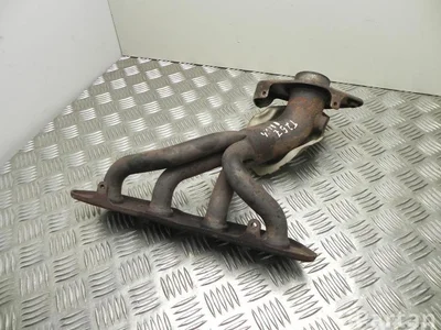 Toyota 544165 PRIUS Hatchback (_W2_) 2008 Collecteur d'échappement - Image 1