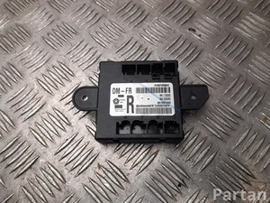 Jeep 68316558AC GRAND CHEROKEE IV (WK, WK2) 2018 Türsteuergerät vorne rechts