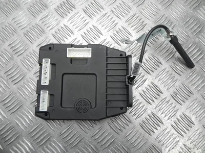 Hyundai 95400-1KCD0 / 954001KCD0 ix20 (JC) 2017 Sterownik, system zamka centralnego - Obraz 1