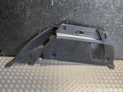 Mercedes-Benz A 167 690 16 00 / A1676901600 GLE (W167) (2019 ...) 2019 Rembourrage de coffre - Image 1