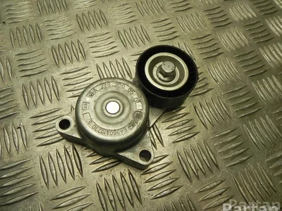 Mercedes-Benz A 276 200 05 70 / A2762000570 S-CLASS (W222, V222, X222) 2014 Tendeur de courroie (unité de tension) - Image 1