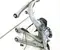 Mercedes-Benz A2973332800, 2970400, A2233334900 EQS (V297) 2022 kit de bras de suspension avant right side - Image 2