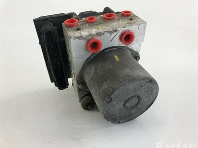 Peugeot 9649458080 307 (3A/C) 2005 Unité de commande hydraulique ABS - Image 1