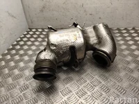 Gebrauchtes Original Mercedes-Benz A 656 140 43 00 / A6561404300 GLE (W167) (2019 ...) 2019 Katalysator