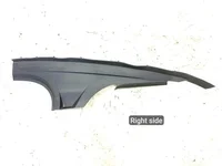 Porsche 9J1863042, 9J1863042B Taycan 2021 Otro detalle de acabado