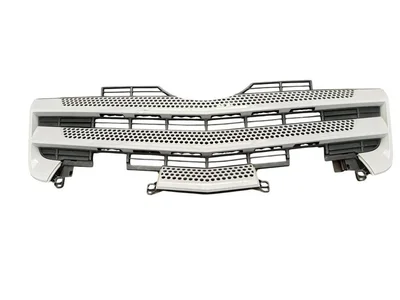 Mercedes-Benz Trucks A9618850253, A9618850053 ACTROS MP4 / MP5 2018 Lower grill - Image 1
