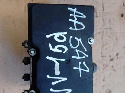 Nissan 47660 JX50A / 47660JX50A NV200 dėžės kėbulas / universalas 2011 Valdymo blokas ABS hidraulika - Nuotrauka 1