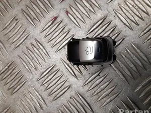 Mercedes-Benz A2139055303 E-CLASS T-Model (S213) 2019 Schalter für elektrisch Abklappbare Anhängerkupplung