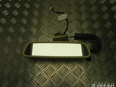 Mercedes-Benz A 204 810 29 17 / A2048102917 CLS (C218) 2012 Rétroviseur intérieur - Image 1