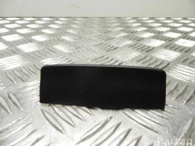 Volkswagen 7L6 907 539 A / 7L6907539A TOUAREG (7LA, 7L6, 7L7) 2009 Capteur de pluie / de lumière - Image 1