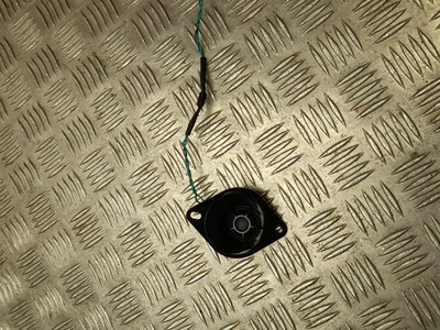 BMW 9363549 5 (G30) 2017 Haut-parleur haute fréquence - Image 1