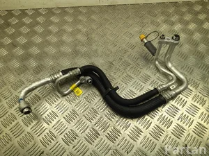 Tesla 1807596-50-B / 180759650B Model Y 2025 Oro Kondicionieriaus, žarnelės/vamzdeliai