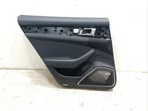 Porsche 971.971.120.K, 86451212C, 3008661800, 3009036000, 3009036100 / 971971120K, 86451212C, 3008661800, 3009036000, 3009036100 PANAMERA (971) 2018 Durų panelė kairė galinis