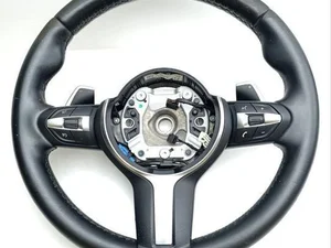 BMW 6 Gran Coupe (F06) 2014 Volant