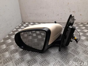 Mercedes-Benz E1041527 B-Class (W247) 2022 Außenspiegel elektrisch Blinkleuchte links
