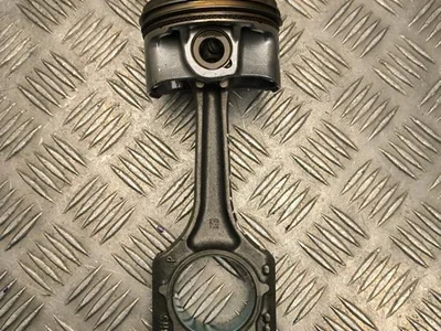 Audi 06R107099, 06LS Q5 GUB 2025 Stūmoklis - Paveiksliukas 1