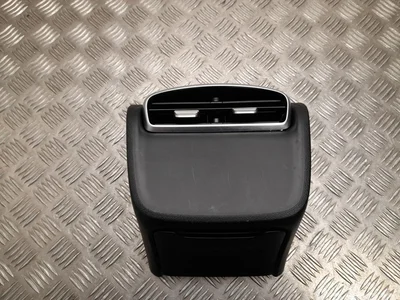 Mercedes-Benz A 297 680 77 07, A 297 830 37 00 / A2976807707, A2978303700 EQE V295 2023 Évent Central - Image 1