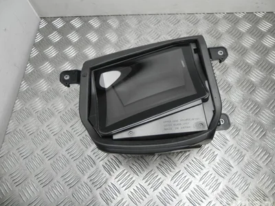 BMW 9252340, 9204858 7 (F01, F02, F03, F04) 2012 Unité de contrôle pour la projection de pare-brise - Image 1