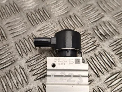 Gebrauchtes Original Nissan 447520-0580 / 4475200580 Ariya 2025 Expansionsventil, Klimaanlage - Bild 1