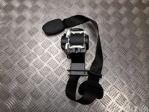 BMW 7496290, 636608100B 3 (G20) 2019 Ceinture de sécurité Right Front