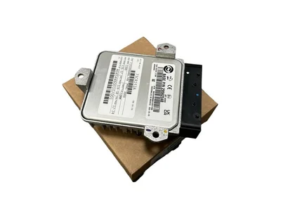 Mercedes-Benz Trucks A0454460010 ACTROS MP4 / MP5 Valdymo blokas - Nuotrauka 1
