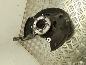 Jaguar GX63-3K185-BA / GX633K185BA XF (X260) 2017 Logement de roulement de roue Right Front