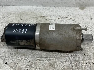 BMW 984255 X5 (G05) 2019 Colonne de direction (joystick)/pièces