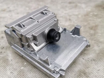 Renault 284623677R ZOE (BFM_) 2022 Caméra - Image 1