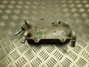 Audi 4M0317021J Q7 (4M) 2018 Refroidisseur d'huile