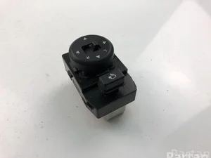 Kia 202008898 SORENTO II (XM) 2011 Bouton de miroir électrique