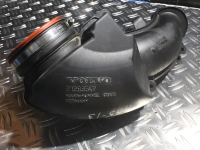 Volvo 31293547 XC60 2010 Résonateur - Image 1