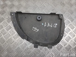 Opel 9840237480 Astra L Sports Tourer 2023 Under cover right side Front Bumper